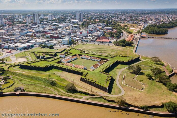 Macapá