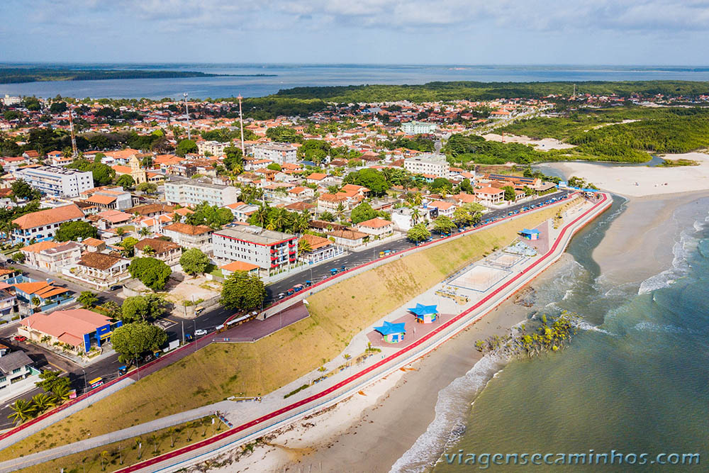 Salinópolis - Pará