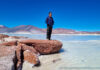 Atacama - Piedras Rojas