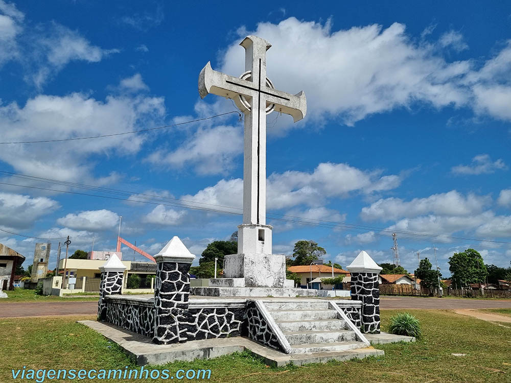 Ilha de Marajó - Cruzeiro