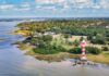 Ilha de Marajó - Farol de Soure