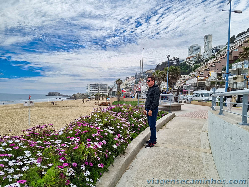 Reñaca - Viña del Mar - Chile