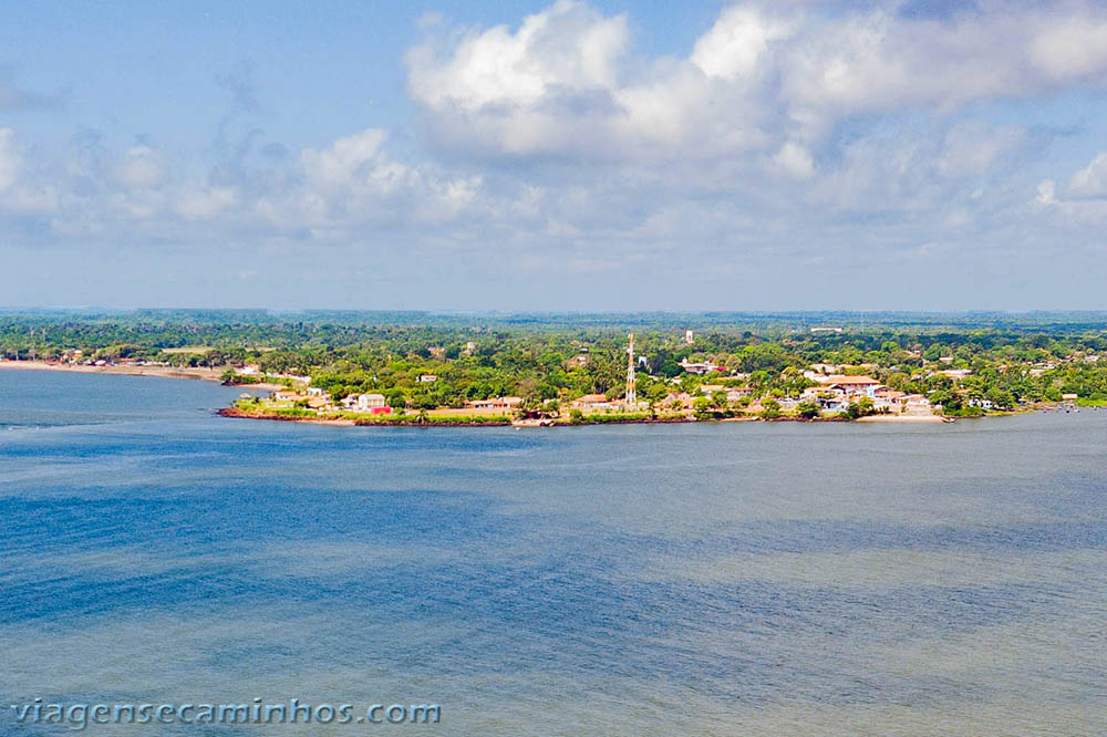 Salvaterra - Ilha do Marajó