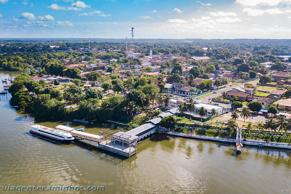 Soure - Ilha do Marajó - Pará