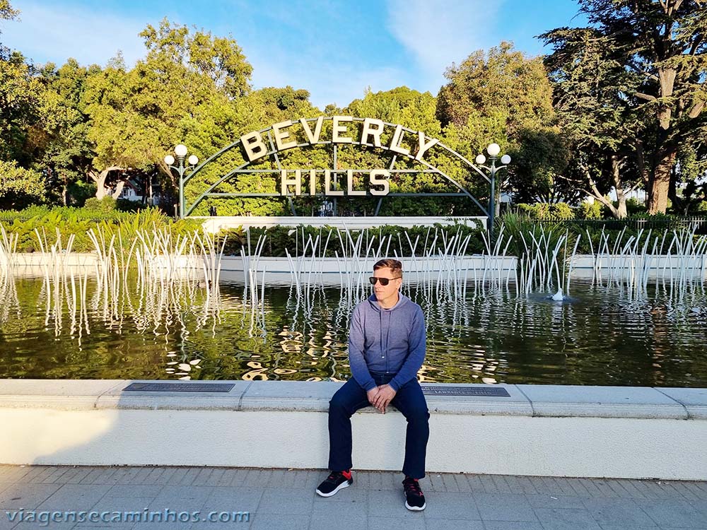 Beverly Hills - Los Angeles