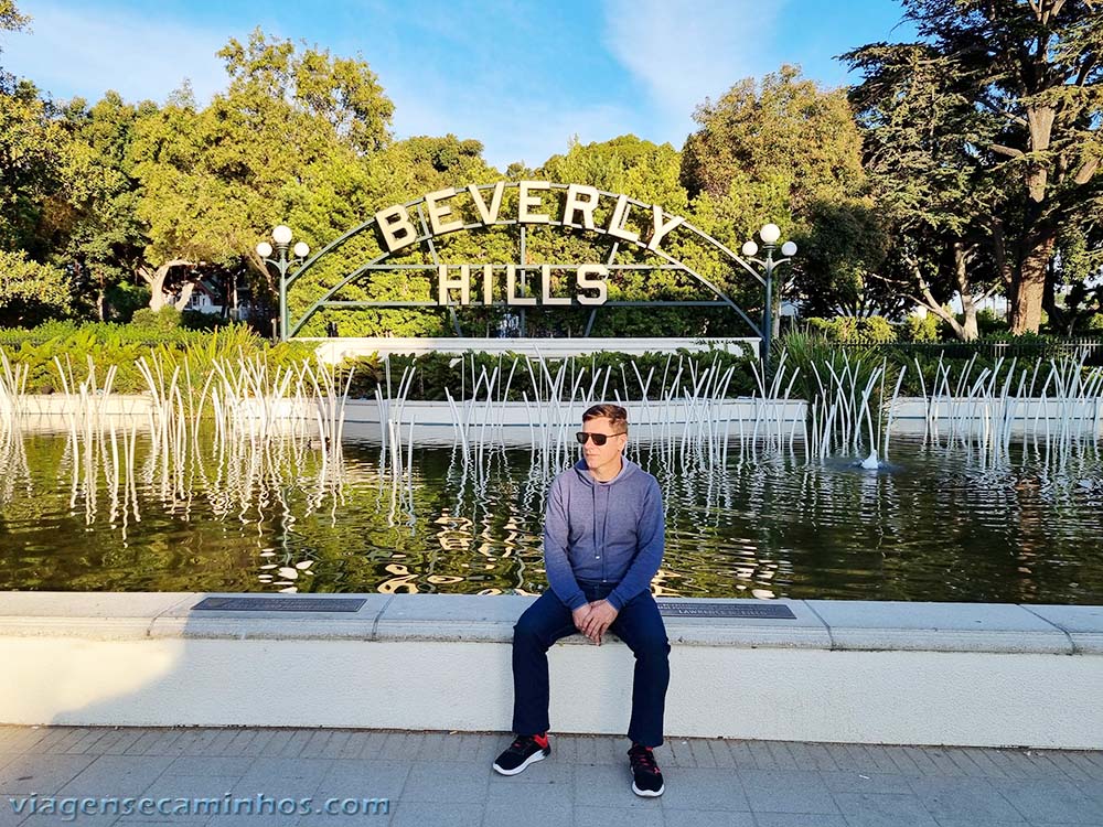 Beverly Hills - Los Angeles