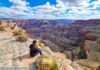 Grand Canyon West - Arizona