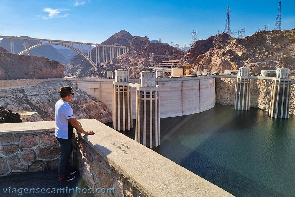 Hoover Dam