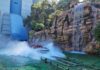 Universal Studios Hollywood - Jurassic World