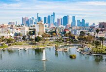 Los Angeles