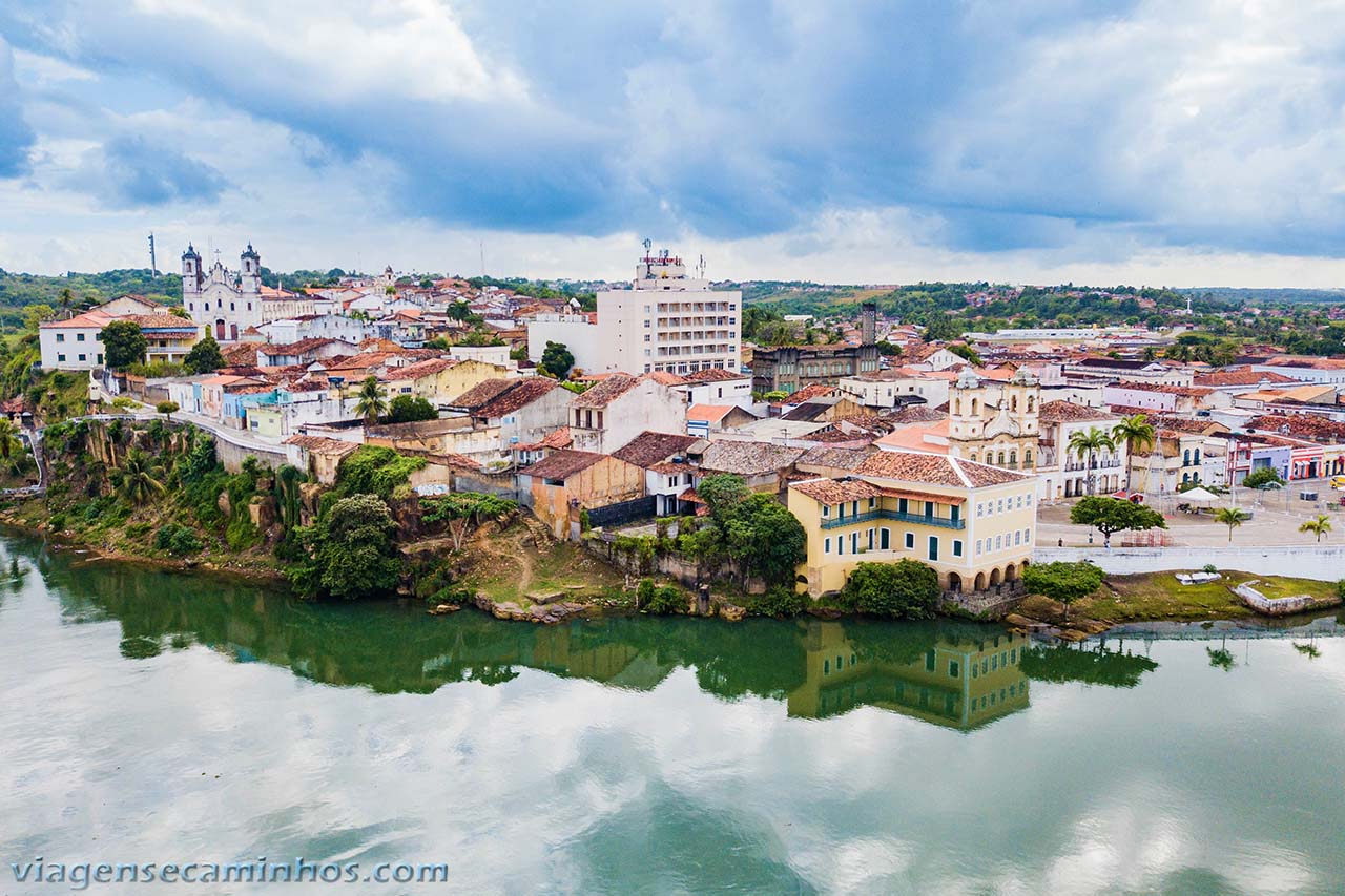 Penedo AL