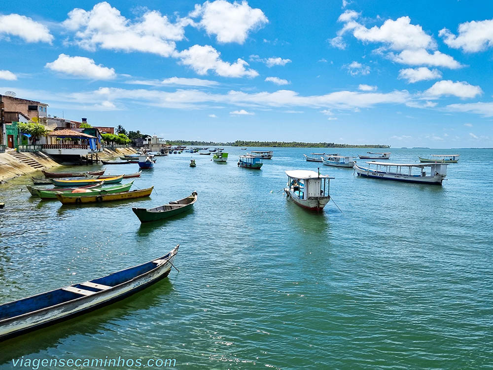 Piaçabuçu - Alagoas