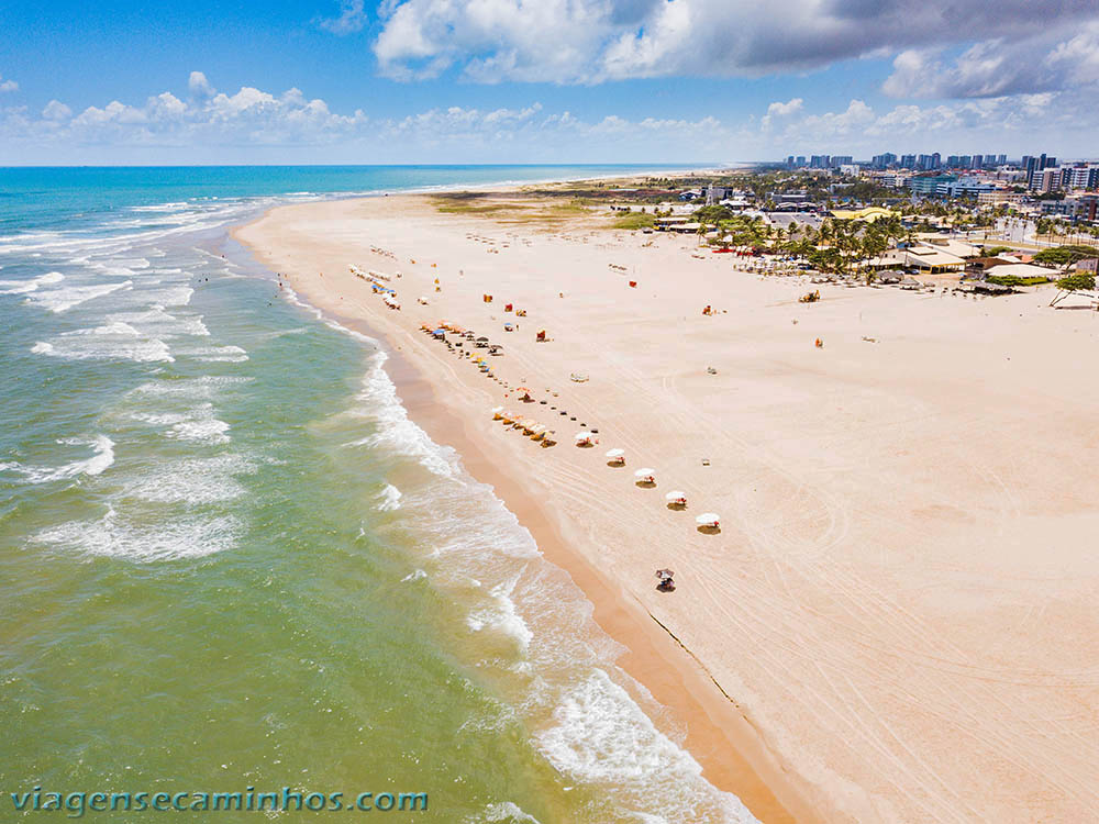 Praia dos Artistas - Aracaju