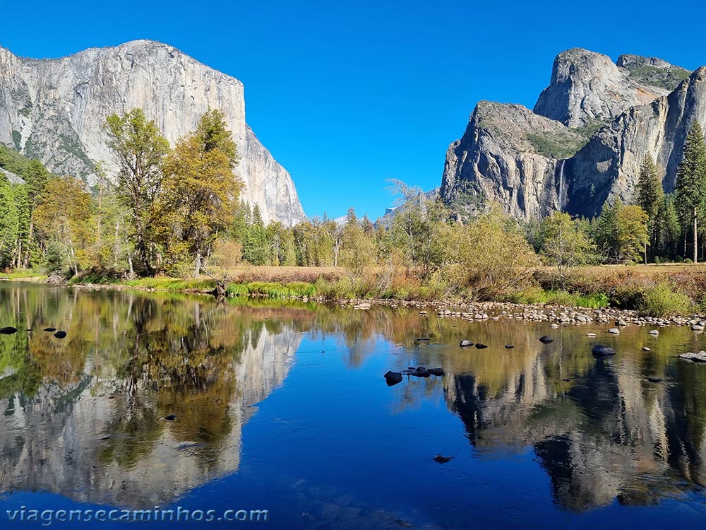 Yosemite Valley