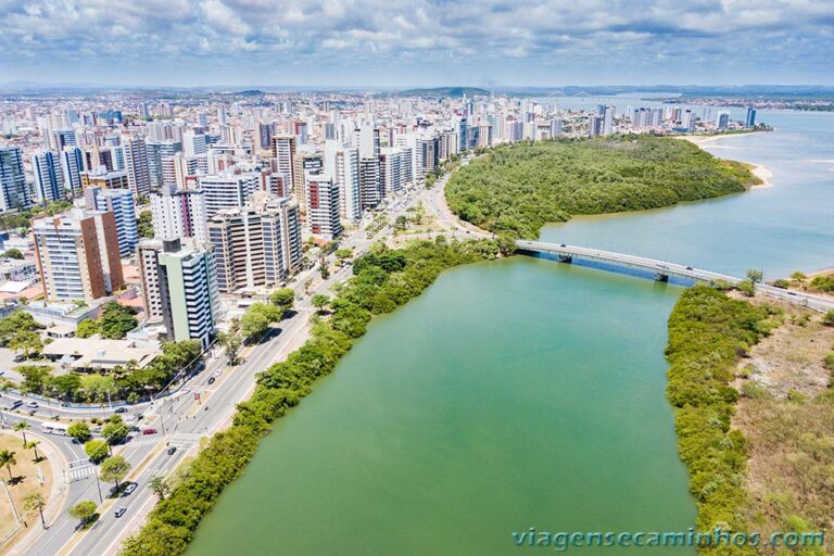 Aracaju SE: Guia de viagem com dicas e atrações - Viagens e Caminhos