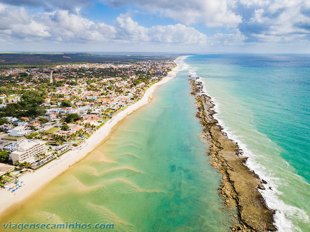 Barra de São Miguel AL