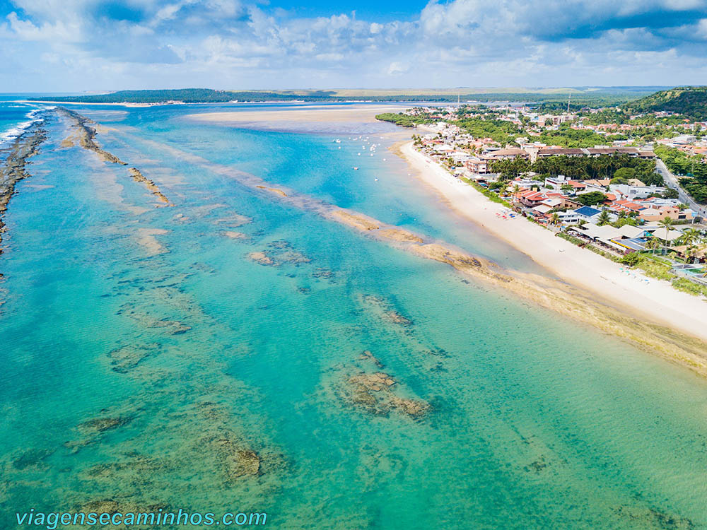 Barra de São Miguel