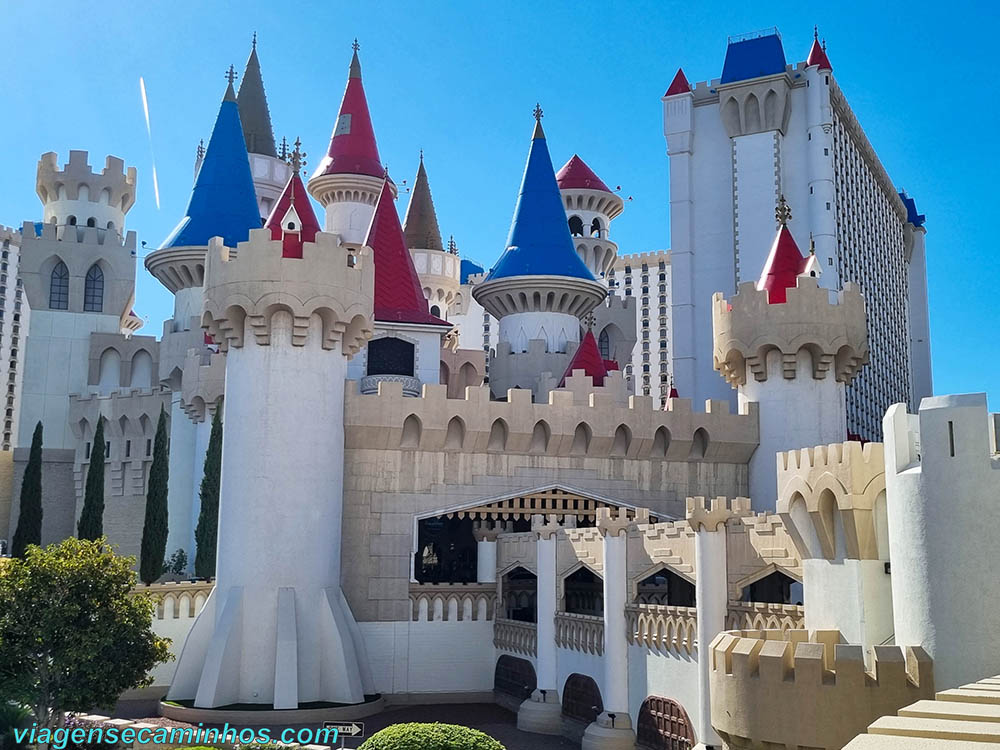 Excalibur - Las Vegas