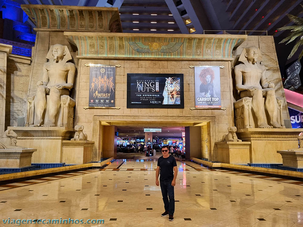 Luxor - Las Vegas - Nevada