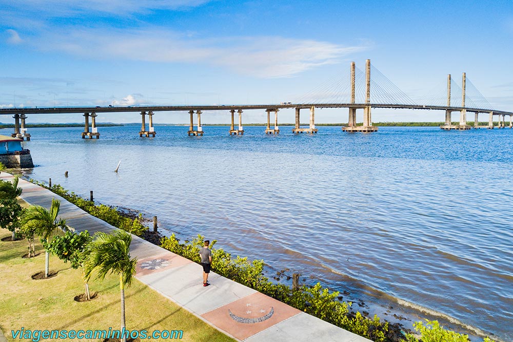 Orlinha do Bairro Industrial - Aracaju Sergipe