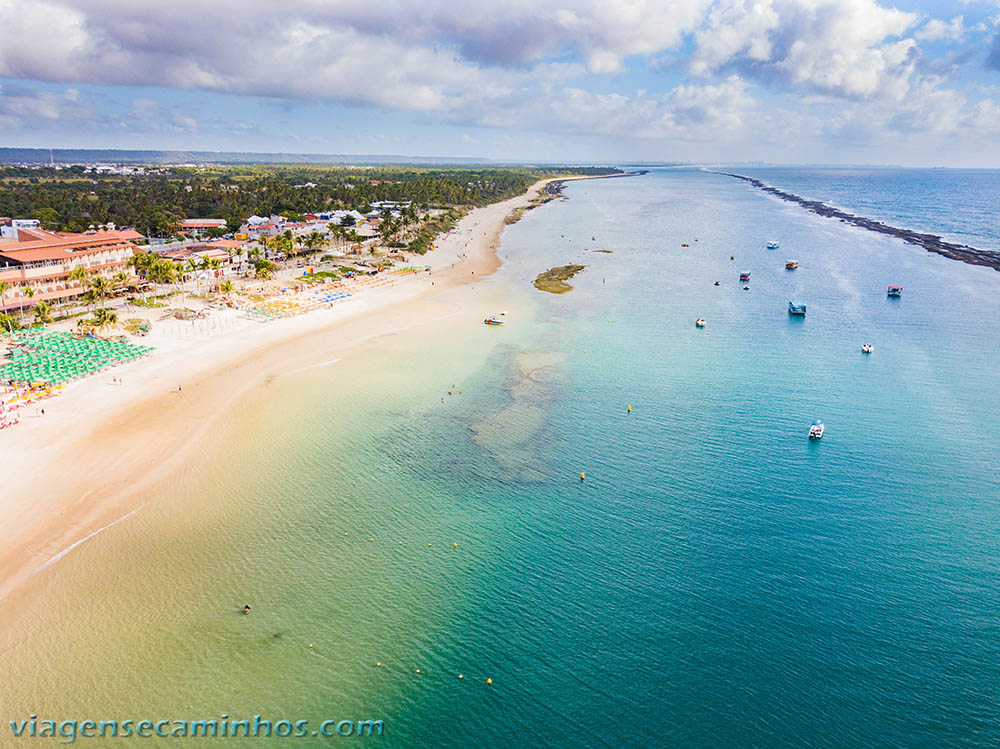 Praia do Francês