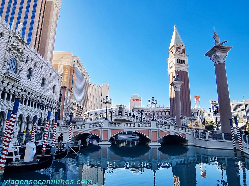 Venetian - Las Vegas