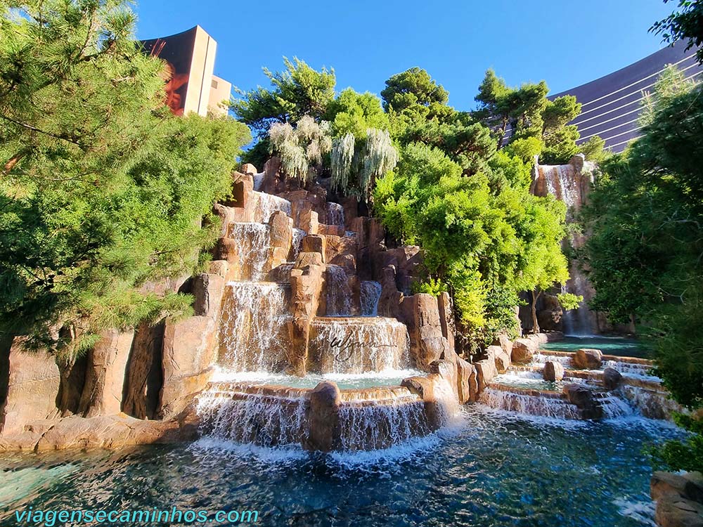 Wynn e Encore - Las Vegas