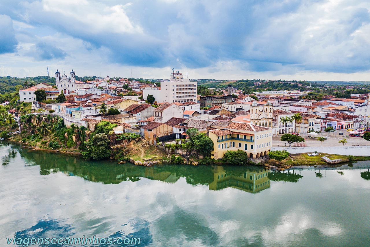 Penedo AL