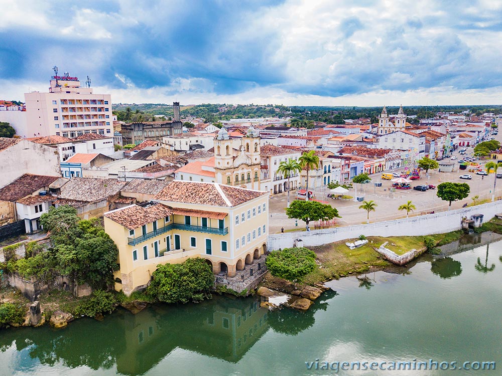 Penedo - Alagoas