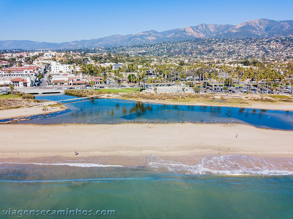 Santa Bárbara - Califórnia