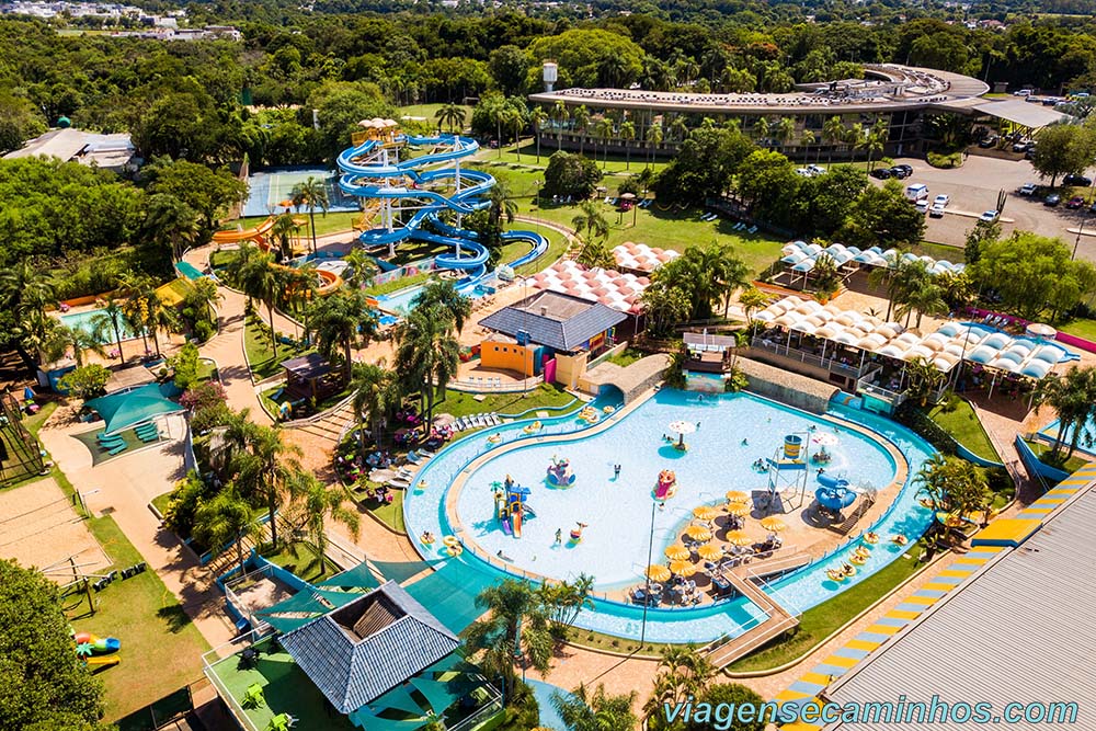 Aquamania - Foz do Iguaçu