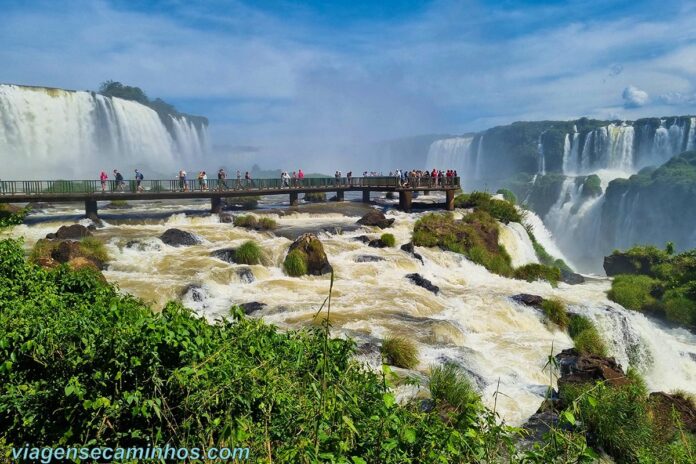 Cataratas do Iguaçu Cataratas do Iguaçu