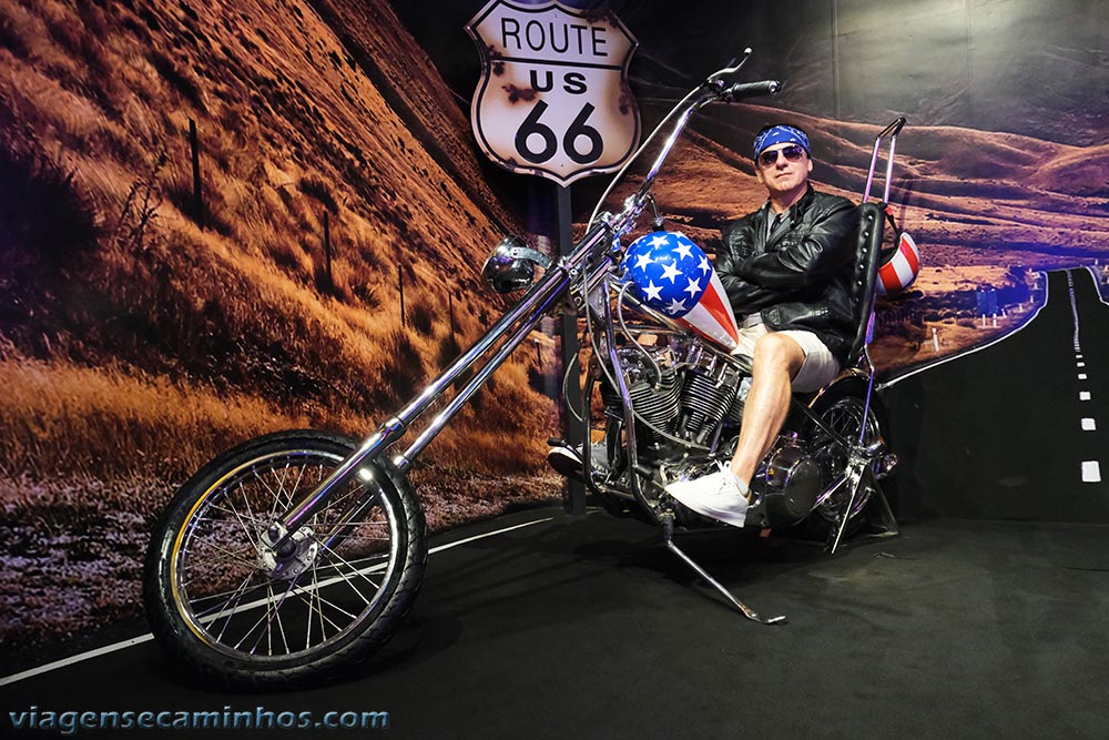 Dreams Motor Show - Foz do Iguaçu