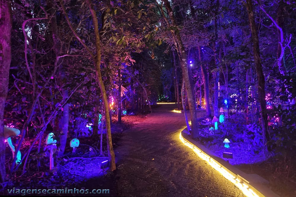 Lumina Park - Foz do Iguaçu