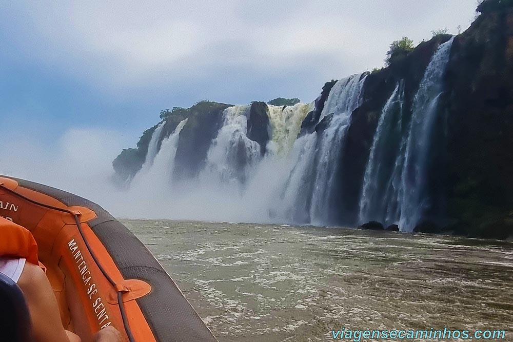 Macuco Safari - Cataratas do Iguaçu