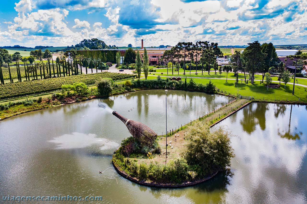 Vinícola Campestre