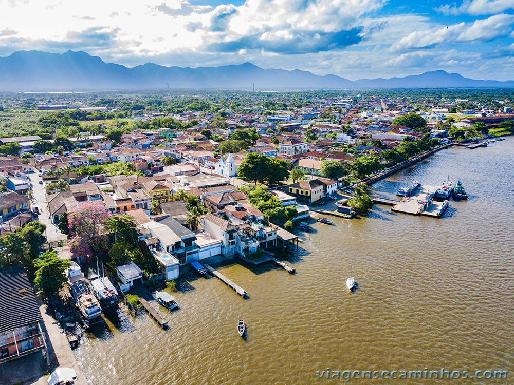 Cananéia SP