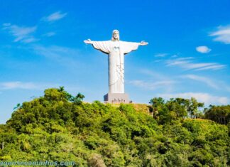 Cristo Protetor