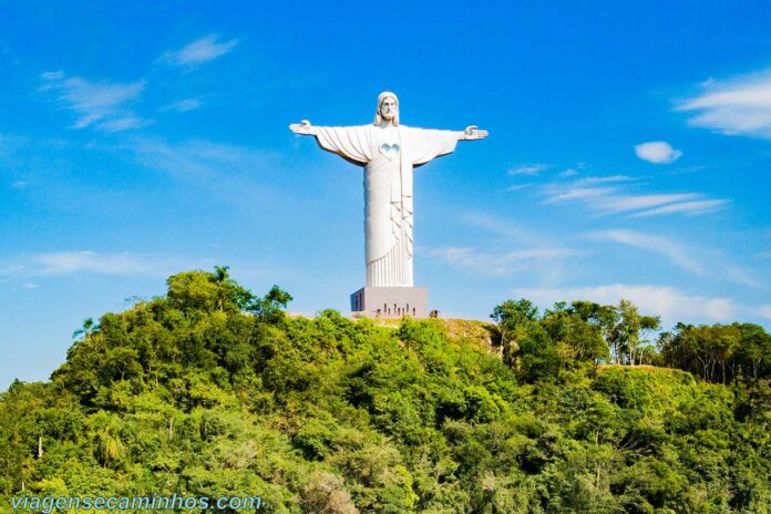 Cristo Protetor