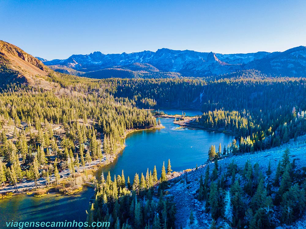 Mammoth Lakes - <yoastmark class=