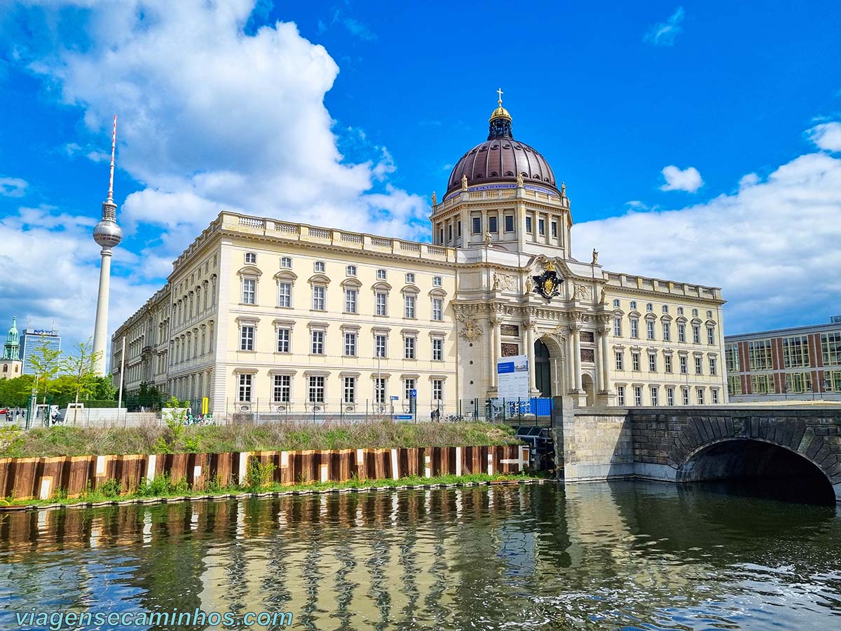 Museu da Arte de Berlim
