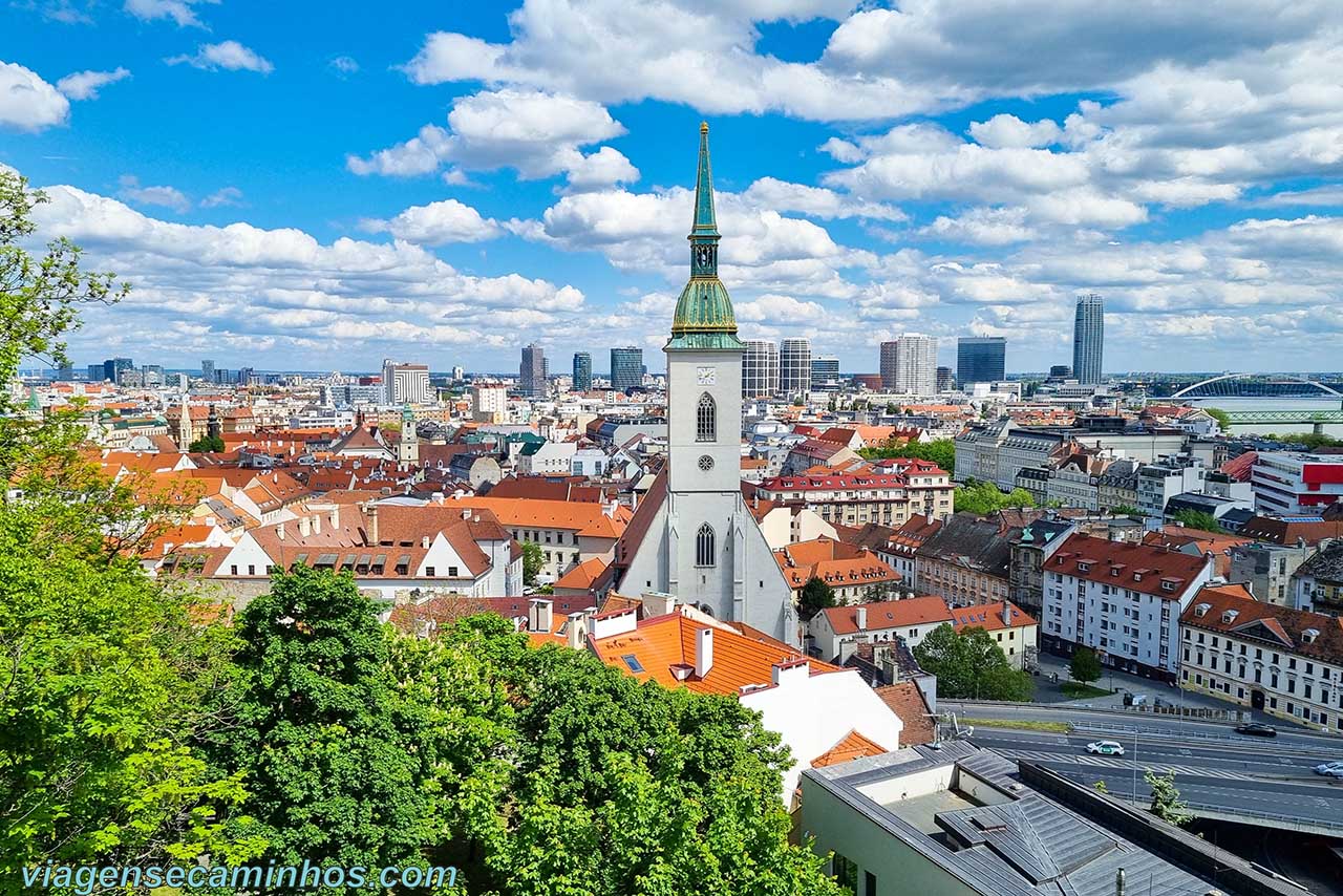 Bratislava