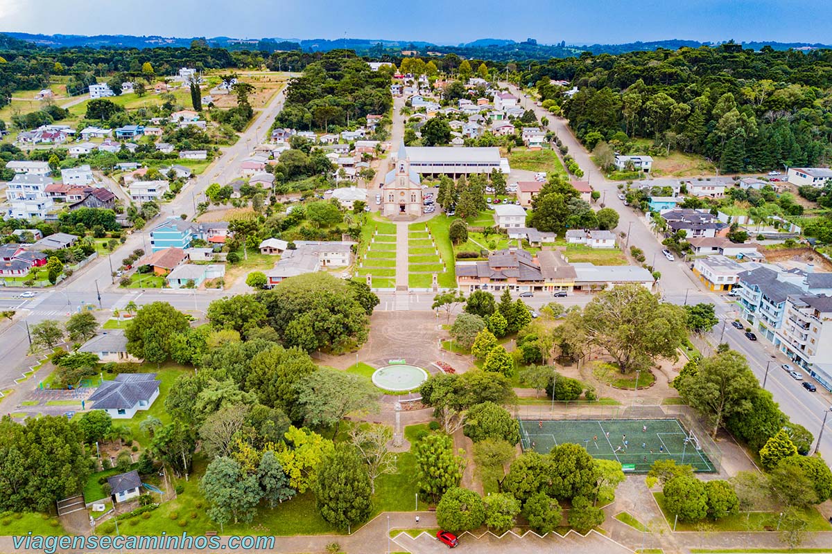 Ilópolis RS
