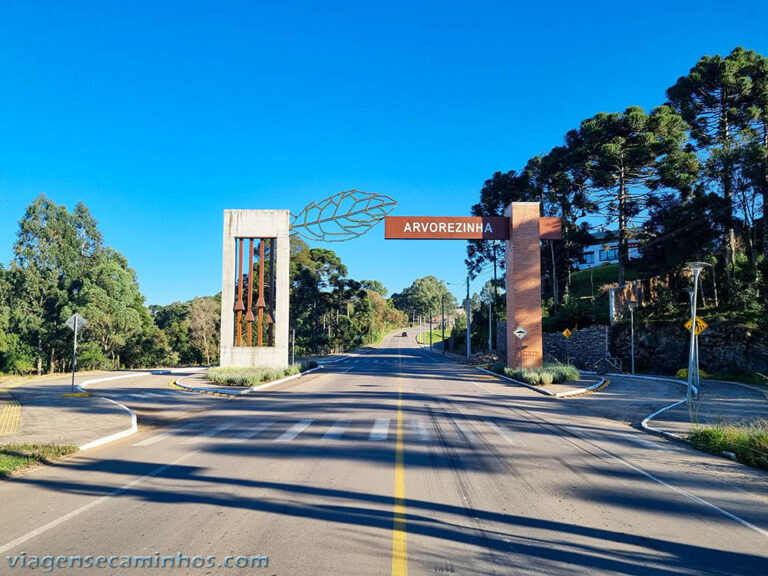 O que fazer em Arvorezinha 7 pontos turísticos e dicas Viagens e