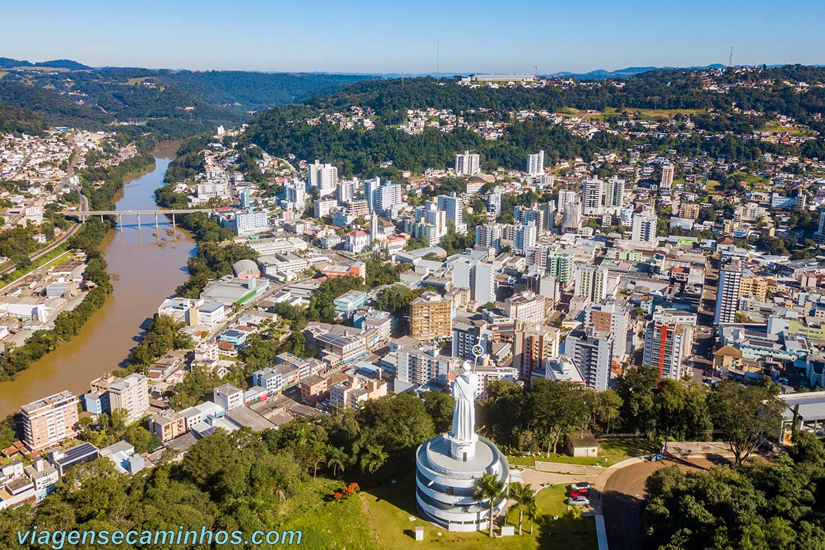 Joaçaba