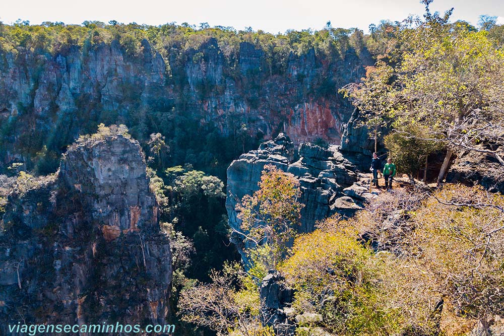 Mirante do Mundo Inteiro
