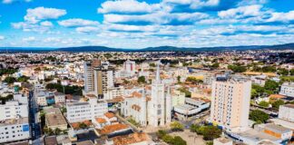 Montes Claros