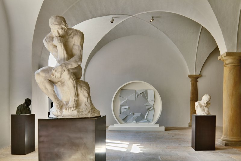 Museu Albertinum - Dresden - Alemanha
