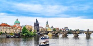 Praga - República Tcheca