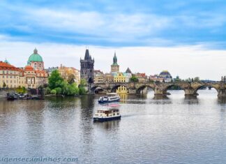 Praga - República Tcheca